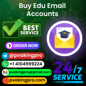 Buy Edu Email Accounts