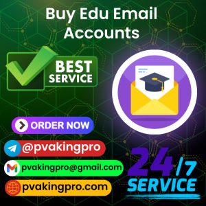 Buy Edu Email Accounts