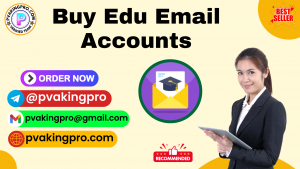 Buy Edu Email Accounts