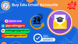 Buy Edu Email Accounts