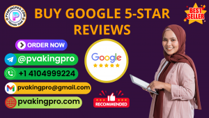 Buy Google 5-Star Reviews