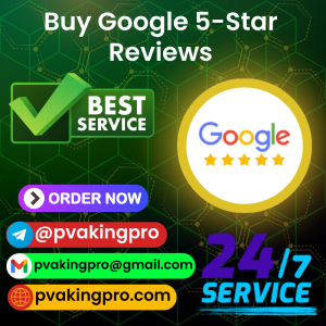 Buy Google 5-Star Reviews