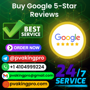 Buy Google 5-Star Reviews