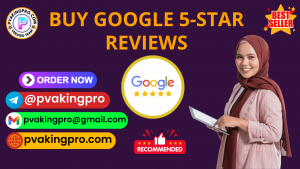 Buy Google 5-Star Reviews