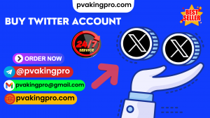 Buy Twitter Account