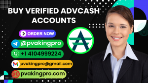 Buy Verified ADVcash Accounts